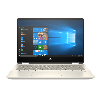 HP Pavilion x360 - 14m-dh0003dx | HP® Support