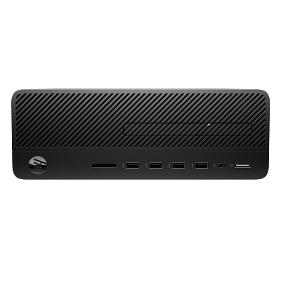 HP 280 Pro G4 Small Form Factor PC ソフトウェアおよびドライバの