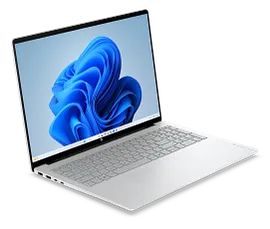 HP OmniBook 5 Laptop 16T-BN000, 16"