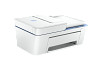 HP 60K29B DeskJet 4222E A4 színes tintasugaras multifunkciós nyomtató világos kék