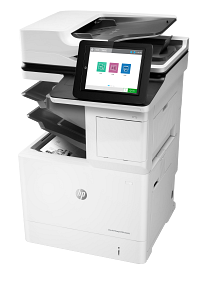 HP LaserJet Managed MFP E62665hs