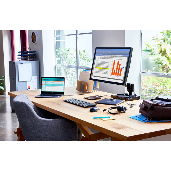 Lecteur DVDRW externe USB HP