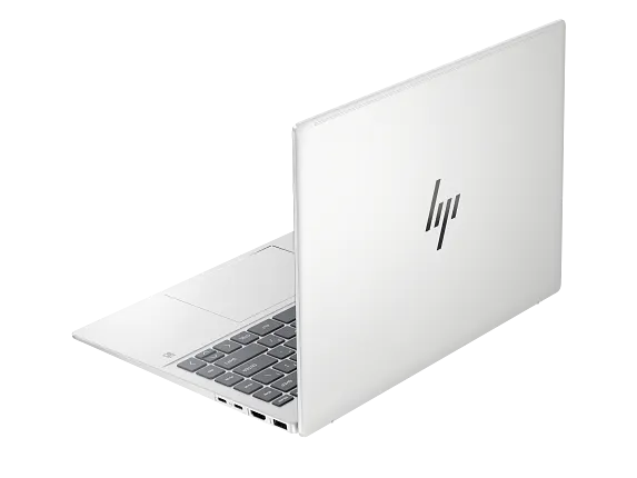 Series 6 of 18 HP Home Laptop PCs, HP Pavilion Plus Laptop 14-ew0047nr, Windows 11 Home, 14", Intel® Core™ i5, 16GB RAM, 512GB SSD, WQXGA, Natural silver