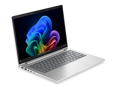 HP ProBook 4 G2i 14 inch Notebook AI PC Wolf Pro Security Edition