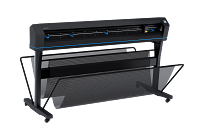 HP Latex 64 Plus Cutting Solution