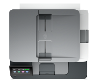 HP Color LaserJet Pro MFP 3304fdw