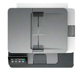 HP Color LaserJet Pro MFP 3304fdw
