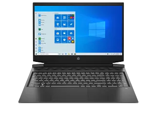 Hp Pavilion Gaming 17 Inch 1660 Ti Laptop HP Pavilion Gaming