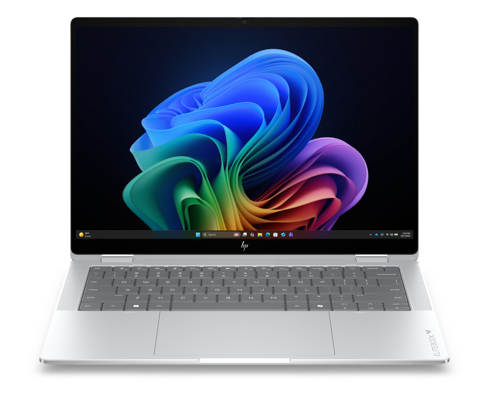 HP EliteBook X Flip G2i 14 inch Notebook Next Gen AI PC