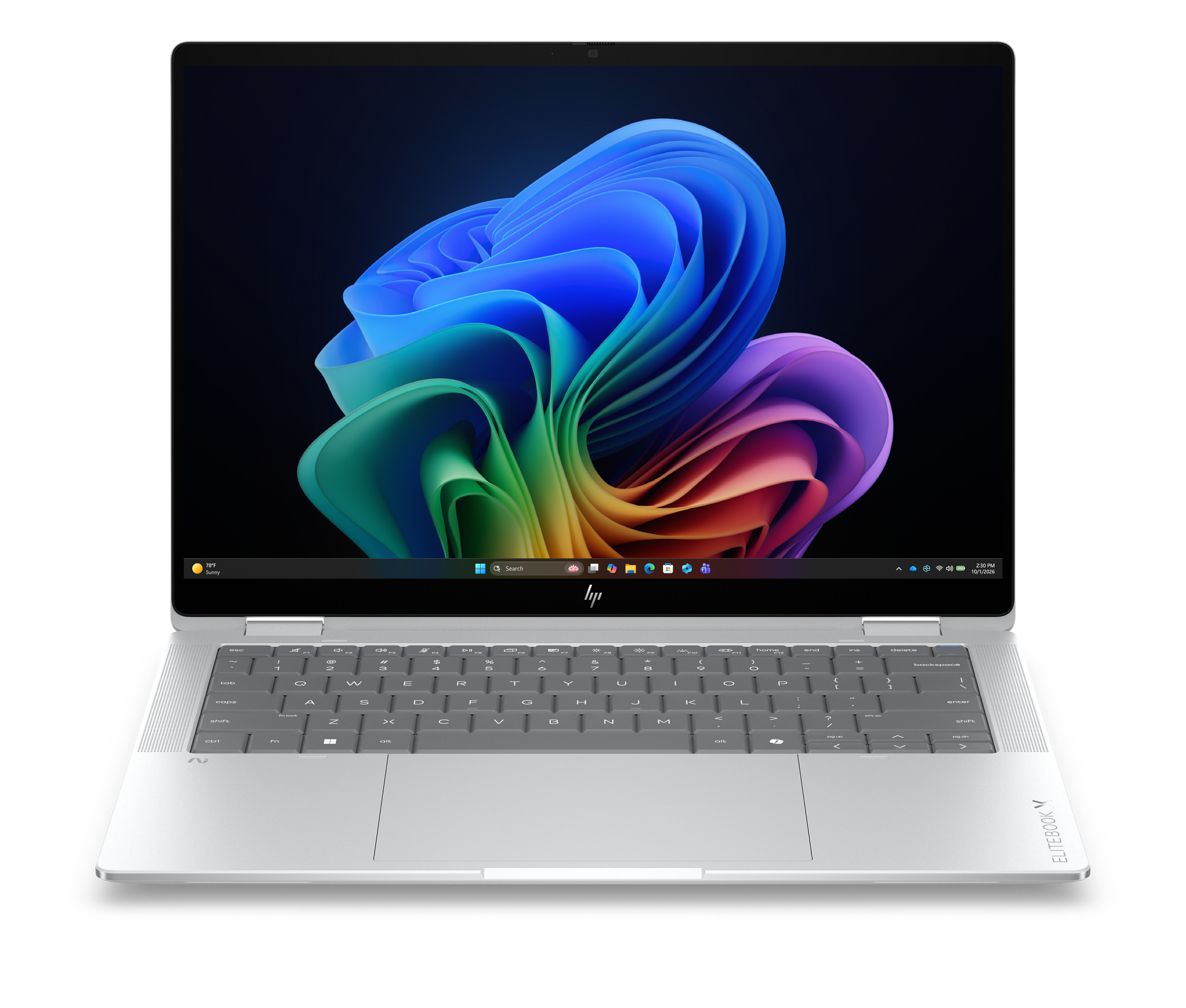 HP EliteBook X Flip G2i 14 inch Notebook Next Gen AI PC