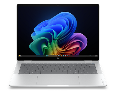 HP EliteBook X Flip G2i 14 inch Notebook Next Gen AI PC (C29A9AV)
