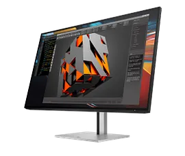HP Series 7 Pro 31.5 inch 4K Thunderbolt 4 Monitor  - 732pk