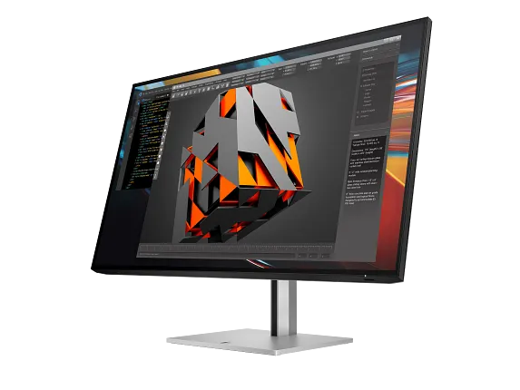 HP Series 7 Pro 31.5 inch 4K Thunderbolt 4 Monitor - 732pk