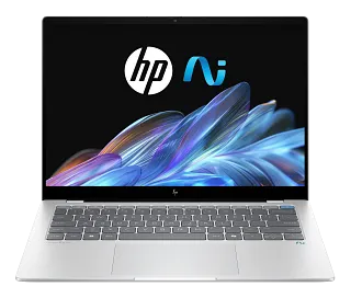 HP OmniBook X Laptop Next Gen AI PC 14-fe100, 14