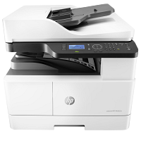 HP LaserJet MFP M42625n
