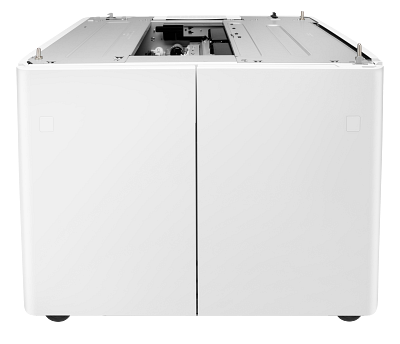 HP PageWide 4K Sheet HC Paper Tray/Stand