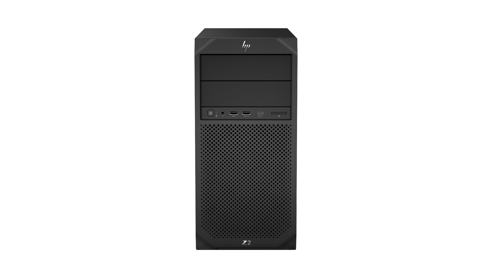 HP Z2 Tower G4 Workstation 【Xeon E-2174G】 ☆ Windows 11 ☆ 64GB
