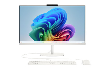 HP OmniStudio All-in-One Desktop Next Gen AI 27-cw0126 PC