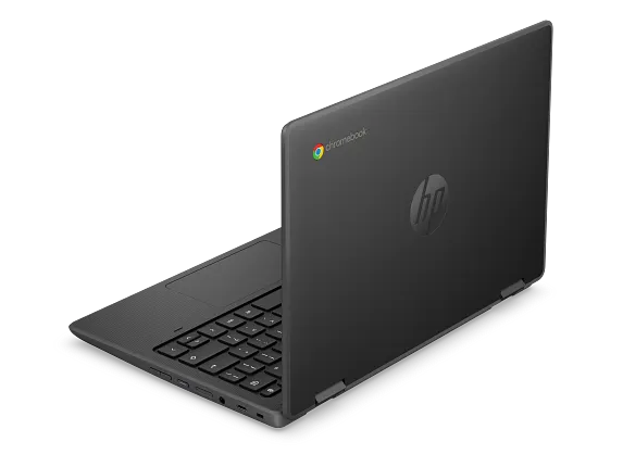 HP Fortis Flip G2m 11 inch Chromebook, цвет: Mediatek Kompanio 540, 4 Gb, 64 Gb — фото 4