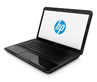 HP 2000z-2c00 CTO Notebook PC