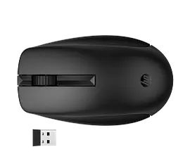 HP 650 Wireless Keyboard and Mouse Combo