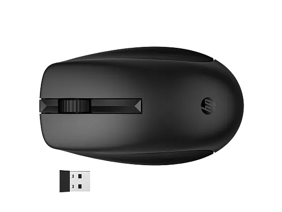 HP 650 Wireless Keyboard and Mouse Combo