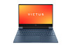 HP Victus 15-fa1004nh B98MKEA 15.6" CI5/13500H 16GB 1TB RTX 4060 8GB kék Gaming Laptop / Notebook