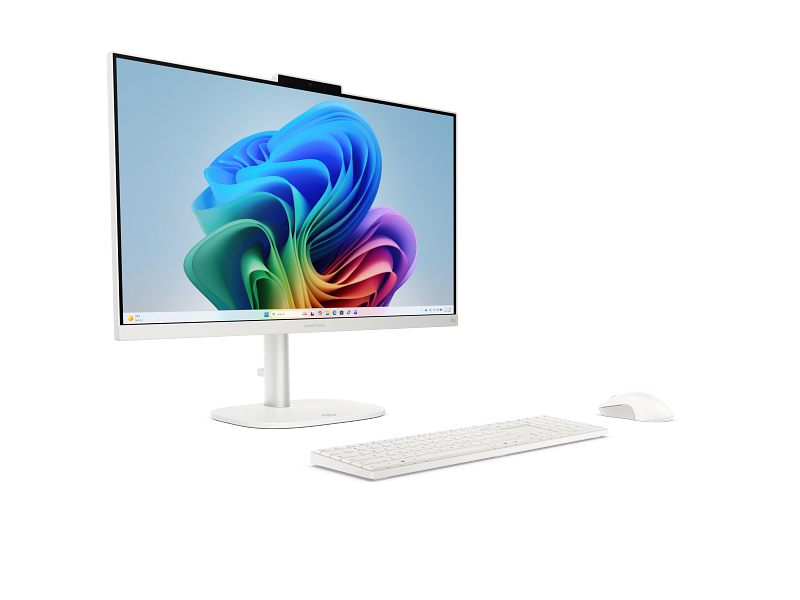 HP OmniStudio All-in-One Desktop Next Gen AI 24-cy0010d PC | HP