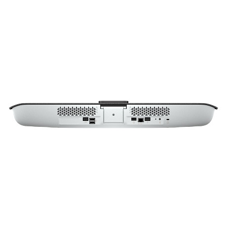 HP A9DD9AA Poly Studio V12 USB Video Bar No Power Supply GSA/TAA