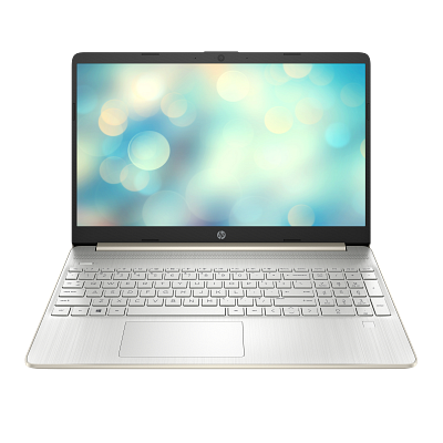 HP Notebook 15s-fq1065nw | HP® Support