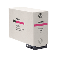 HP 768 500-ml Magenta DesignJet Ink Cartridge