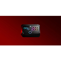 HyperX Clutch Tachi – Xbox