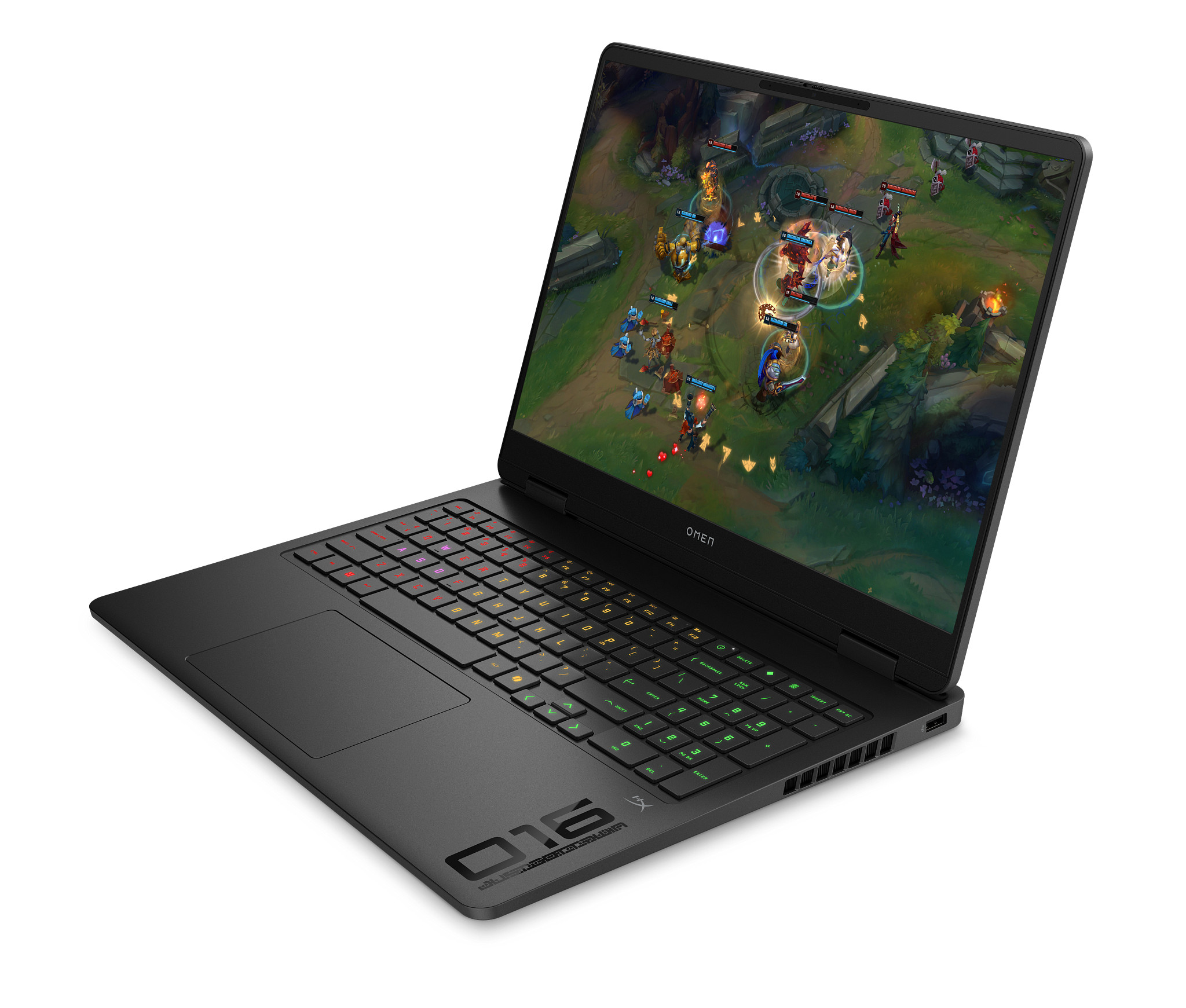 OMEN Gaming Laptop 16-ap0053dx