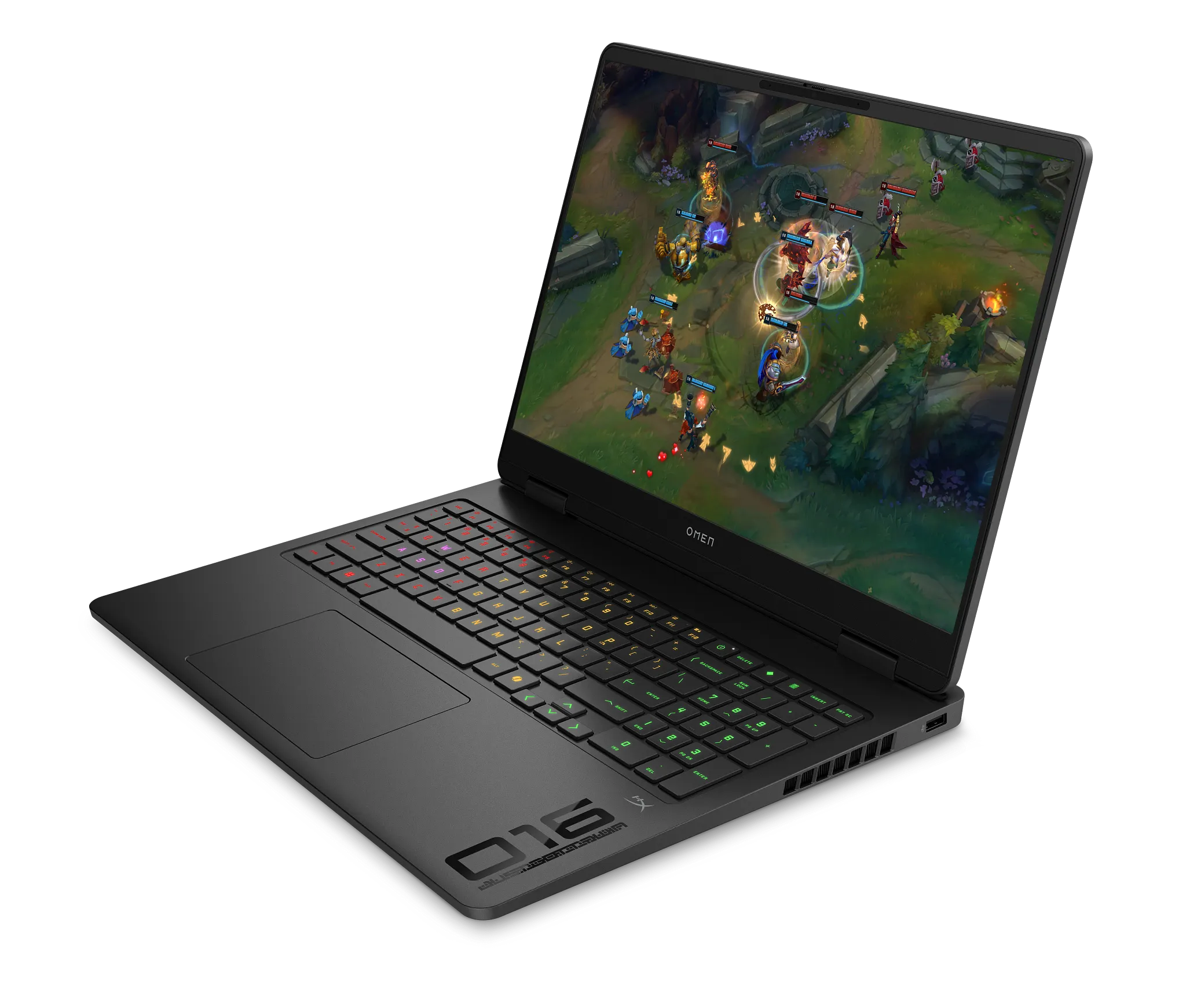 HP OMEN Laptop