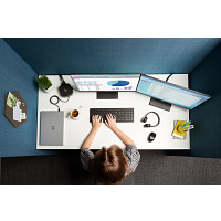 HP 5TW10AA USB-C-dokkoló G5