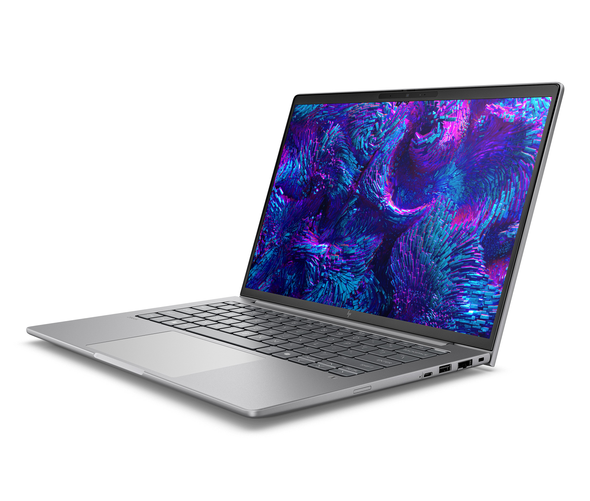 HP ZBook 8 G1i 14 inch Mobile Workstation PC  Wolf Pro Security Edition