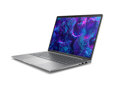 HP ZBook 8 G1i 14 inch Mobile Workstation PC Wolf Pro Security Edition