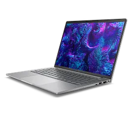 HP ZBook 8 G1i 14 inch Mobile Workstation PC  Wolf Pro Security Edition