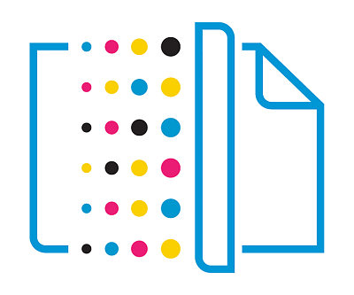PageWide Science of Printing