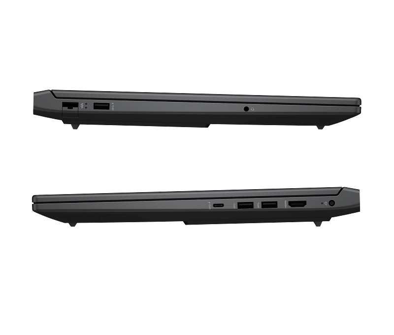 23C1 INTEL Victus by HP 16.1 inch Gaming Laptop PC 60w MicaSilver nonFPR nonODD CoreSet LeftRightPro