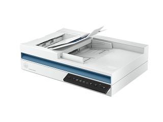 HP ScanJet Pro 2600 f1 - Img_Left_320_240