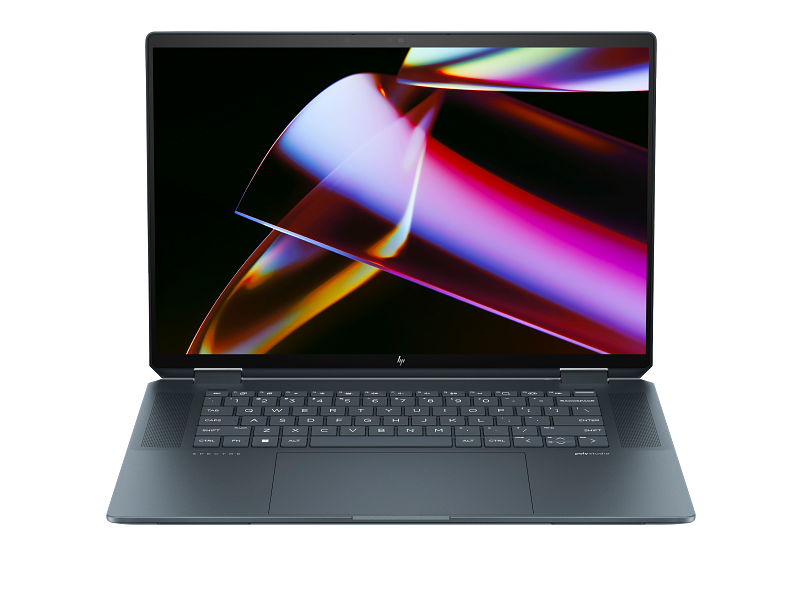 HP Spectre x360 2-in-1 Laptop 16-aa0003nia HP® Nigeria