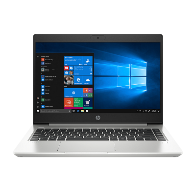 HP ProBook 445 G7 Notebook PC | Suporte HP®
