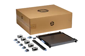 HP LaserJet Image Transfer Belt