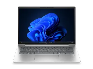 HP EliteBook 6 Series 14 inch (AMD)
