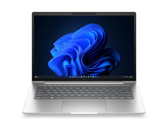 HP EliteBook 6 Series 14 inch (AMD)