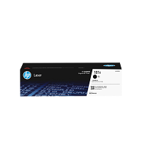 HP 181X Black Original Laser Toner Cartridge