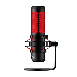 HyperX Microphones | HP® Official Store