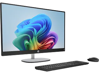 HP All-in-one