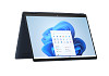 HP Envy x360 14-fc0000nh AY7L2EA 14" OLED Touch CU5/125U 16GB 1TB W11H kék 2-in-1 Laptop / Notebook